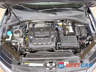 Zdjęcie 11 z 12 samochodu: 2020 VOLKSWAGEN TIGUAN S VIN:3VV0B7AX1LM148837 - miniatura