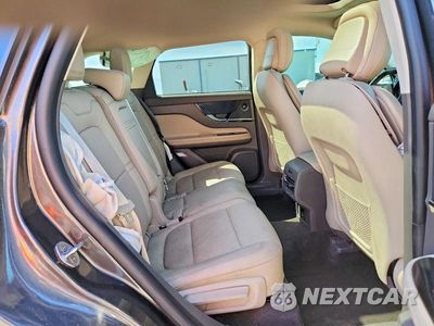 Zdjęcie 11 z 13 samochodu: 2020 LINCOLN CORSAIR RESERVE VIN:5LMCJ2C95LUL08447 - miniatura