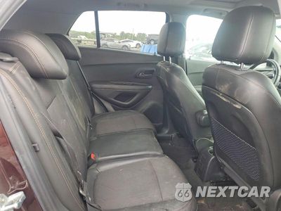Zdjęcie 11 z 14 samochodu: 2020 CHEVROLET TRAX 1LT VIN:KL7CJLSB9LB353966 - miniatura