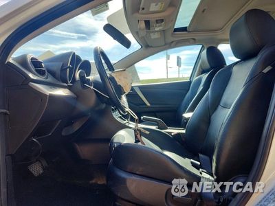 Zdjęcie 7 z 13 samochodu: 2012 MAZDA 3 I VIN:JM1BL1M82C1655104 - miniatura
