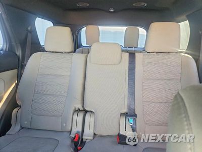 Zdjęcie 10 z 13 samochodu: 2014 FORD EXPLORER VIN:1FM5K7B8XEGC09882 - miniatura