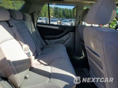 Zdjęcie 11 z 13 samochodu: 2003 TOYOTA 4RUNNER SR5 VIN:JTEBU14R830014613 - miniatura