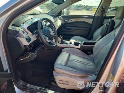 Zdjęcie 7 z 14 samochodu: 2015 CADILLAC SRX LUXURY COLLECTION VIN:3GYFNBE38FS591961 - miniatura
