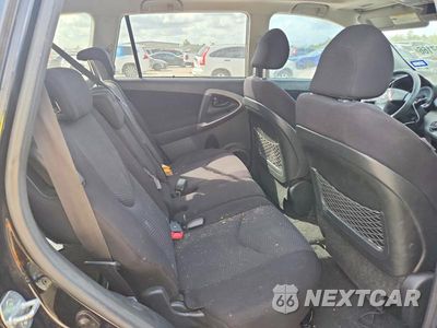 Zdjęcie 11 z 13 samochodu: 2008 TOYOTA RAV4 SPORT VIN:JTMZK32V485018138 - miniatura
