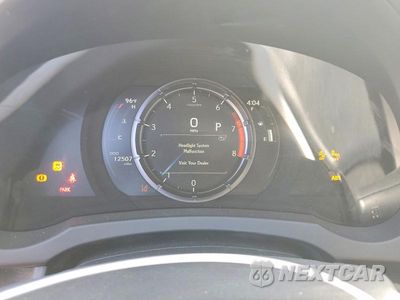 Zdjęcie 9 z 13 samochodu: 2025 LEXUS IS 350 F SPORT VIN:JTHGZ1B20S5085905 - miniatura