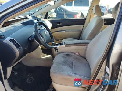Zdjęcie 7 z 12 samochodu: 2004 TOYOTA PRIUS BASE VIN:JTDKB20U740096314 - miniatura