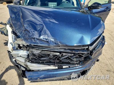 Zdjęcie 12 z 13 samochodu: 2026 HONDA CR-V SPORT-L VIN:7FARS6H80TE142714 - miniatura