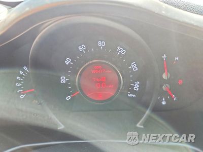 Zdjęcie 9 z 13 samochodu: 2011 KIA SPORTAGE SX VIN:KNDPCCA6XB7113359 - miniatura