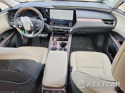 Zdjęcie 8 z 13 samochodu: 2025 LEXUS RX 350 PREMIUM+ VIN:2T2BAMCA9SC117386 - miniatura