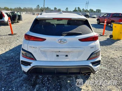 Zdjęcie 6 z 13 samochodu: 2022 HYUNDAI KONA N LINE VIN:KM8K33A31NU919673 - miniatura