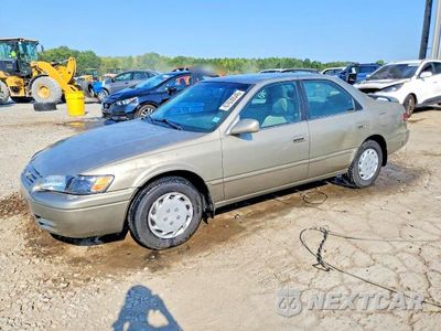 1997 TOYOTA CAMRY LE 4T1BG22K1VU098594 - główne zdjęcie licytacji z USA - miniatura