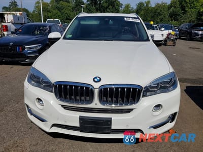 Piąte zdjęcie samochodu w środku: 2015 BMW X5 XDRIVE35I VIN:5UXKR0C53F0P02231 - miniatura