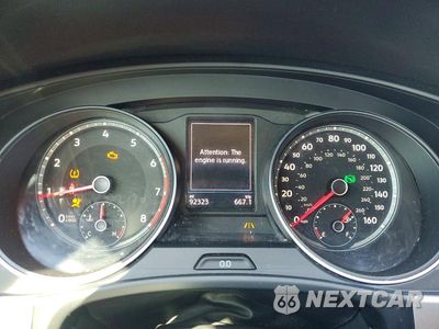 Zdjęcie 9 z 13 samochodu: 2018 VOLKSWAGEN ATLAS SEL VIN:1V2EP2CA2JC598088 - miniatura