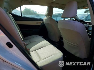 Zdjęcie 10 z 12 samochodu: 2014 TOYOTA COROLLA LE PLUS VIN:2T1BURHE3EC080294 - miniatura