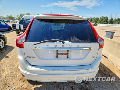 Zdjęcie 6 z 13 samochodu: 2015 VOLVO XC60 T5 PREMIER VIN:YV440MDB8F2598157 - miniatura