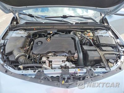 Zdjęcie 11 z 12 samochodu: 2018 CHEVROLET MALIBU LT VIN:1G1ZD5ST8JF253932 - miniatura