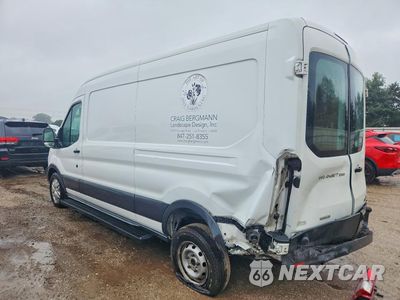 Drugie zdjęcie samochodu z przodu: 2016 FORD TRANSIT T-250 VIN:1FTYR2CG9GKB26837 - miniatura