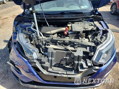 Zdjęcie 12 z 13 samochodu: 2020 NISSAN ROGUE SPORT SV VIN:JN1BJ1CW9LW377829 - miniatura