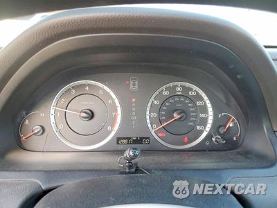 Zdjęcie 9 z 13 samochodu: 2009 HONDA ACCORD LX VIN:JHMCP26359C013049 - miniatura
