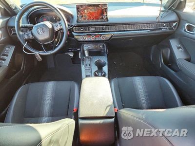 Zdjęcie 8 z 12 samochodu: 2026 HONDA CIVIC SPORT VIN:2HGFE2F51TH504519 - miniatura
