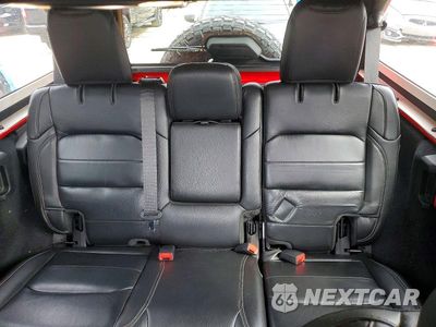 Zdjęcie 10 z 13 samochodu: 2019 JEEP WRANGLER UNLIMITED SAHARA VIN:1C4HJXEG7KW575758 - miniatura