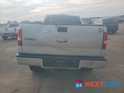 Zdjęcie 6 z 13 samochodu: 2006 FORD F150 VIN:1FTRF14W36KB40244 - miniatura