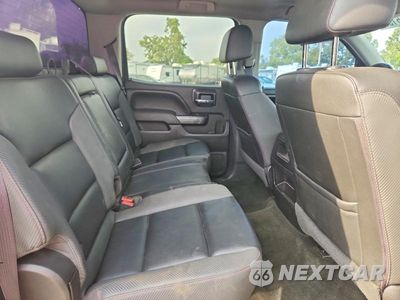 Zdjęcie 10 z 12 samochodu: 2016 GMC SIERRA K1500 SLT VIN:3GTU2NEC4GG222381 - miniatura
