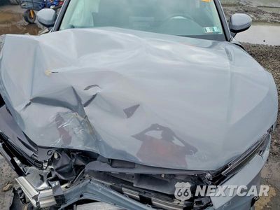 Zdjęcie 12 z 13 samochodu: 2025 HONDA CR-V 4D LX VIN:2HKRS4H49SH495577 - miniatura