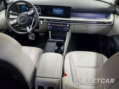 Zdjęcie 8 z 13 samochodu: 2025 HYUNDAI TUCSON SEL CONVENIENCE VIN:KM8JCDD1XSU270687 - miniatura