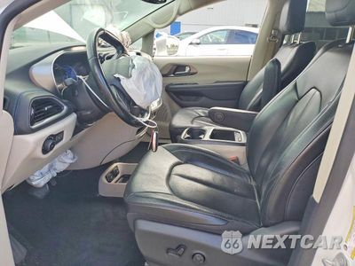 Zdjęcie 7 z 13 samochodu: 2021 CHRYSLER PACIFICA HYBRID TOURING L VIN:2C4RC1L71MR585793 - miniatura