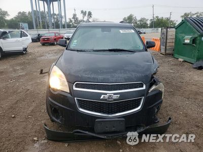 Piąte zdjęcie samochodu w środku: 2015 CHEVROLET EQUINOX LT VIN:2GNALBEK1F6219929 - miniatura