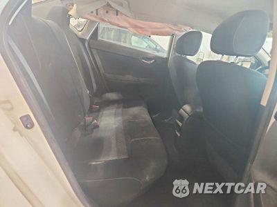 Zdjęcie 10 z 12 samochodu: 2018 NISSAN SENTRA S VIN:3N1AB7AP4JY205754 - miniatura