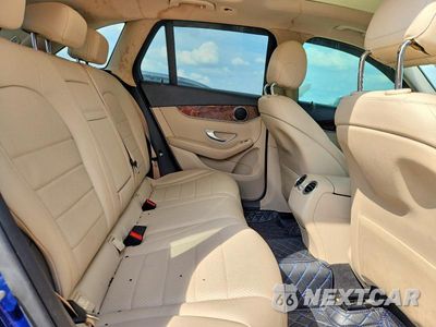 Zdjęcie 10 z 12 samochodu: 2017 MERCEDES-BENZ GLC 300 VIN:WDC0G4JB8HF172220 - miniatura