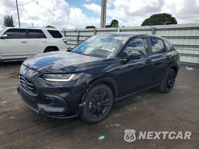2027 HONDA HR-V SPORT 3CZRZ1H52VM710289 - główne zdjęcie licytacji z USA - miniatura