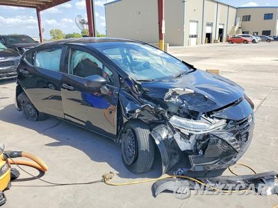 Czwarte zdjęcie samochodu z boku: 2025 NISSAN VERSA S VIN:3N1CN8DV7SL823942 - miniatura