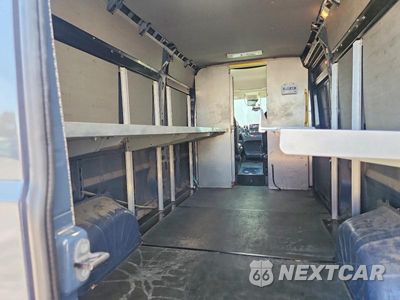 Zdjęcie 10 z 13 samochodu: 2021 RAM PROMASTER 3500 DELIVERY VAN VIN:3C6FRVJG6ME503366 - miniatura