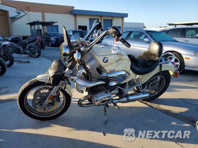 Trzecie zdjęcie samochodu z tyłu: 1998 BMW R1200 C VIN:WB10434A7WZA61102 - miniatura