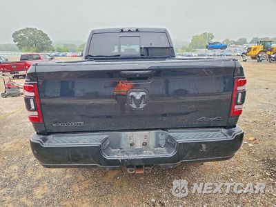 Zdjęcie 6 z 12 samochodu: 2019 RAM 2500 LARAMIE VIN:3C6UR5FL8KG545195 - miniatura