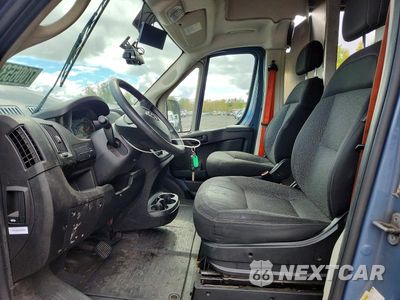 Zdjęcie 7 z 13 samochodu: 2020 RAM PROMASTER 3500 DELIVERY VAN VIN:3C6URVJG9LE139935 - miniatura
