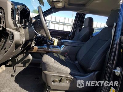 Zdjęcie 7 z 12 samochodu: 2024 CHEVROLET SILVERADO K1500 LT VIN:1GCUDDE80RZ247801 - miniatura