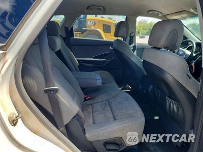 Zdjęcie 11 z 13 samochodu: 2016 HYUNDAI SANTA FE SE VIN:KM8SM4HF8GU134749 - miniatura