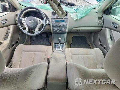 Zdjęcie 8 z 12 samochodu: 2011 NISSAN ALTIMA 2.5 VIN:1N4AL2AP4BN445162 - miniatura