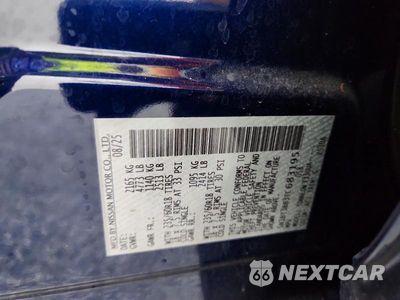 Zdjęcie 14 z 14 samochodu: 2026 NISSAN ROGUE SV VIN:5N1BT3BB3TC683195 - miniatura