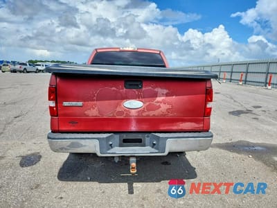 Zdjęcie 6 z 12 samochodu: 2007 FORD F150 SUPERCREW VIN:1FTPW12V47FB03439 - miniatura