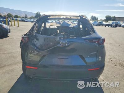 Zdjęcie 6 z 12 samochodu: 2025 MAZDA CX-30 PREFERRED VIN:3MVDMBCM3SM829160 - miniatura