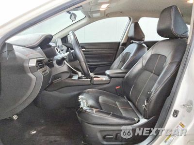 Zdjęcie 7 z 12 samochodu: 2021 NISSAN ALTIMA SR VIN:1N4BL4CVXMN360941 - miniatura