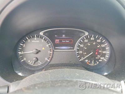 Zdjęcie 9 z 13 samochodu: 2017 NISSAN ALTIMA 2.5 SR VIN:1N4AL3AP8HC174830 - miniatura