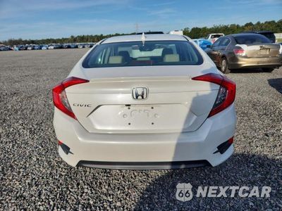 Zdjęcie 6 z 12 samochodu: 2016 HONDA CIVIC EX VIN:19XFC1F87GE200184 - miniatura