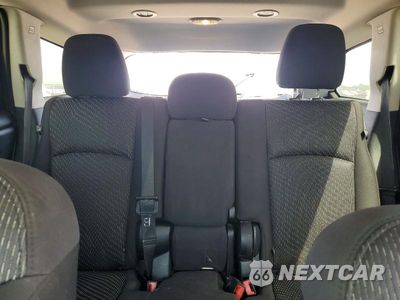 Zdjęcie 10 z 13 samochodu: 2014 DODGE JOURNEY SXT VIN:3C4PDCBG1ET112346 - miniatura