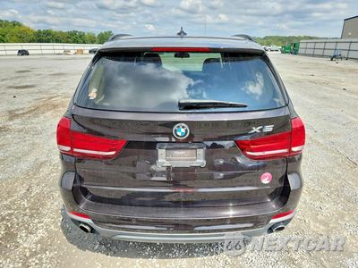Zdjęcie 6 z 13 samochodu: 2014 BMW X5 SDRIVE35I VIN:5UXKR2C58E0H32533 - miniatura